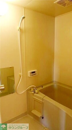 ドルチェ・カーサの物件内観写真